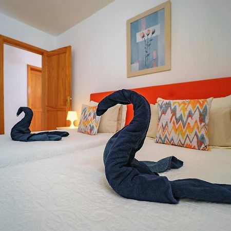 Apartament Guincho5B Puerto del Carmen  Zewnętrze zdjęcie