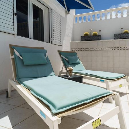 Apartament Guincho5B Puerto del Carmen  Zewnętrze zdjęcie