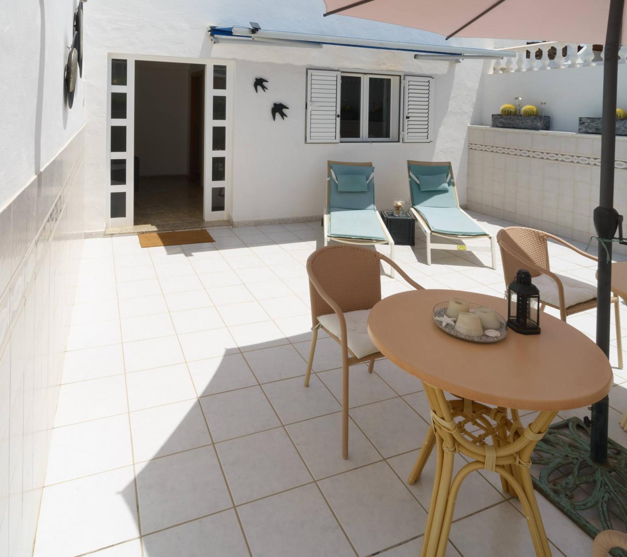 Apartament Guincho5B Puerto del Carmen  Zewnętrze zdjęcie