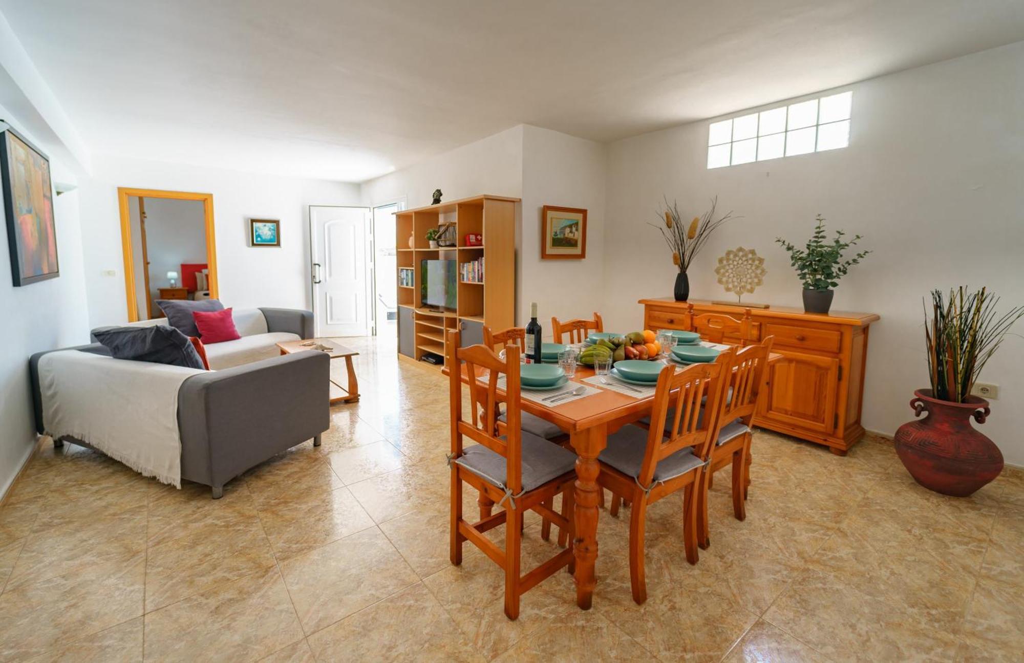 Apartament Guincho5B Puerto del Carmen  Zewnętrze zdjęcie