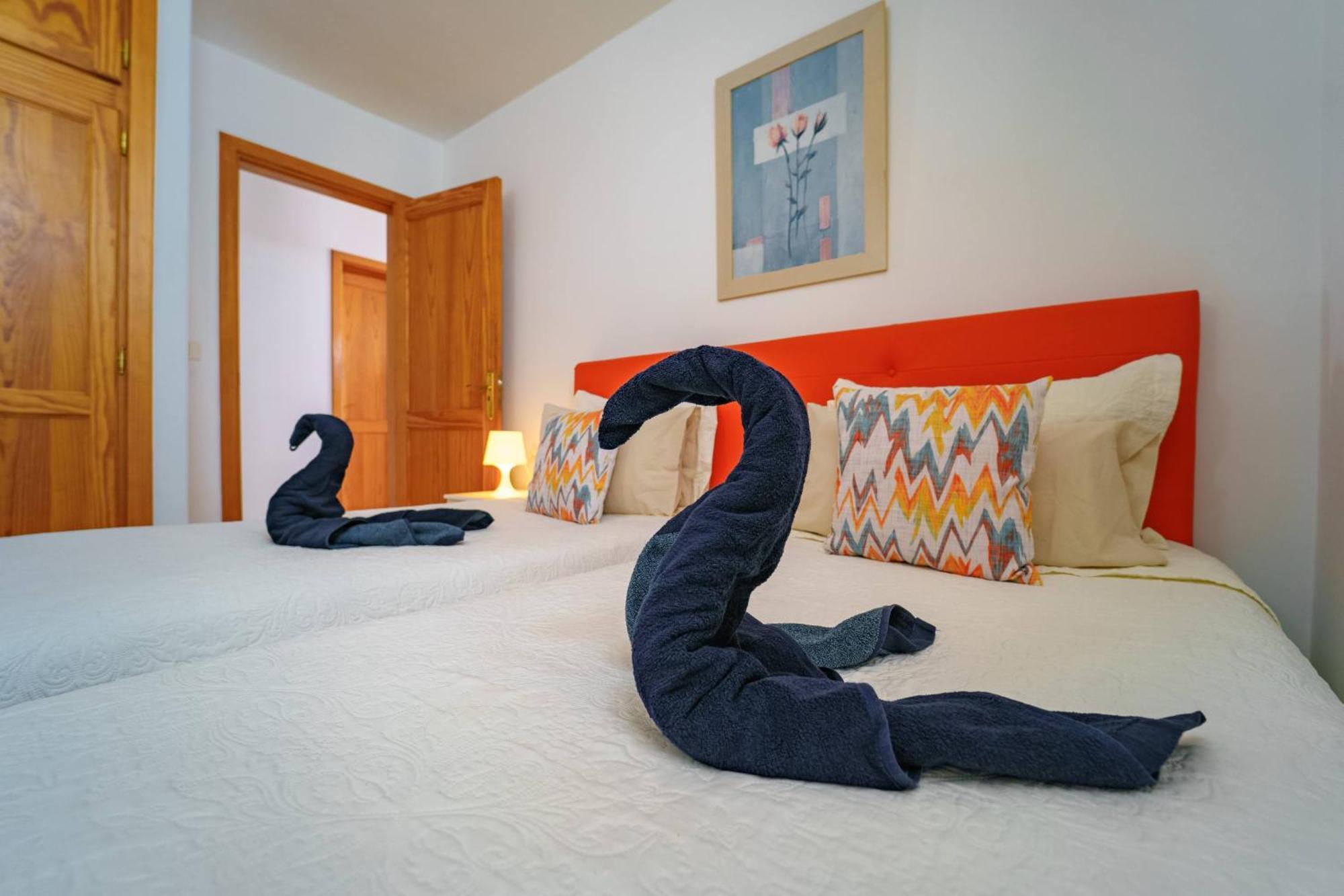 Apartament Guincho5B Puerto del Carmen  Zewnętrze zdjęcie