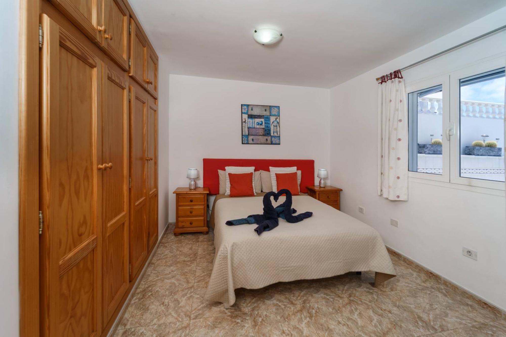 Apartament Guincho5B Puerto del Carmen  Zewnętrze zdjęcie