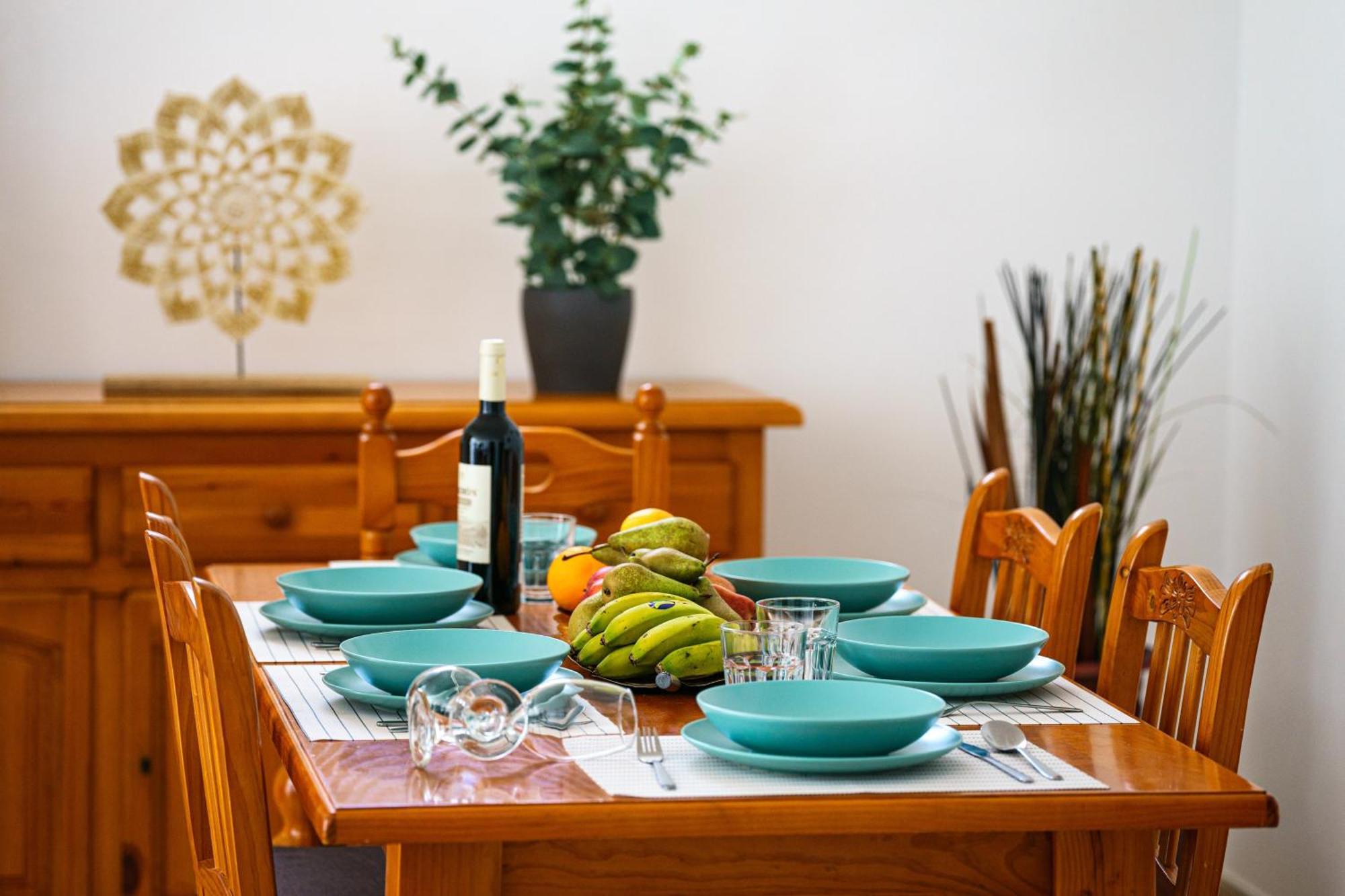 Apartament Guincho5B Puerto del Carmen  Zewnętrze zdjęcie