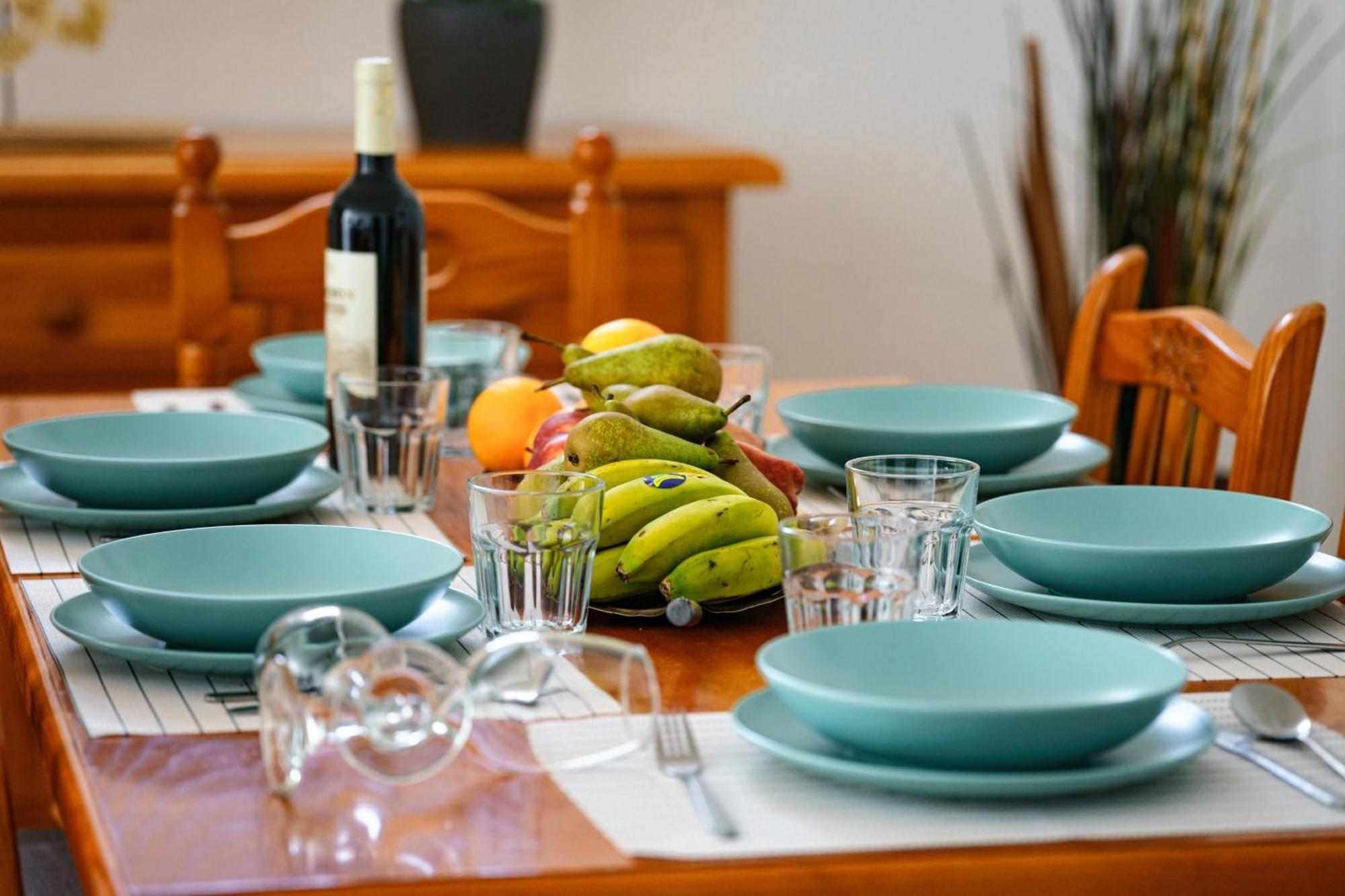 Apartament Guincho5B Puerto del Carmen  Zewnętrze zdjęcie