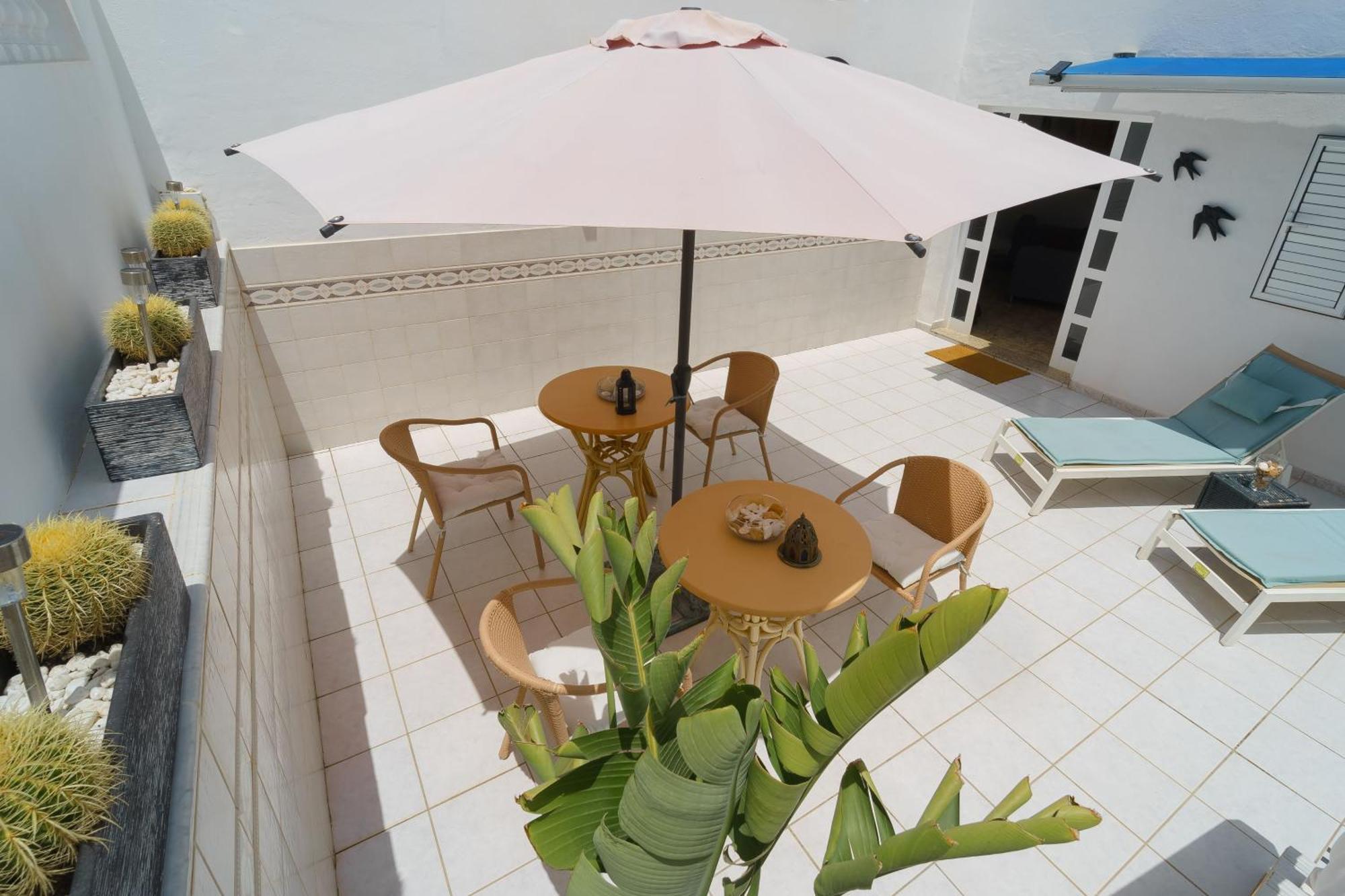 Apartament Guincho5B Puerto del Carmen  Zewnętrze zdjęcie