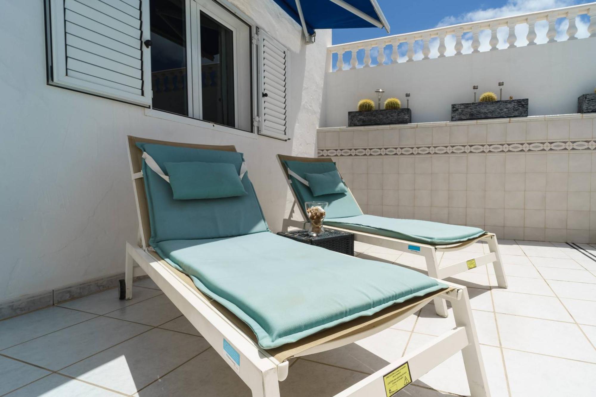Apartament Guincho5B Puerto del Carmen  Zewnętrze zdjęcie