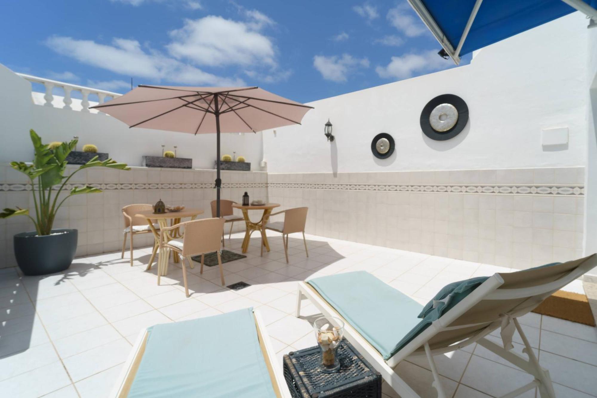 Apartament Guincho5B Puerto del Carmen  Zewnętrze zdjęcie
