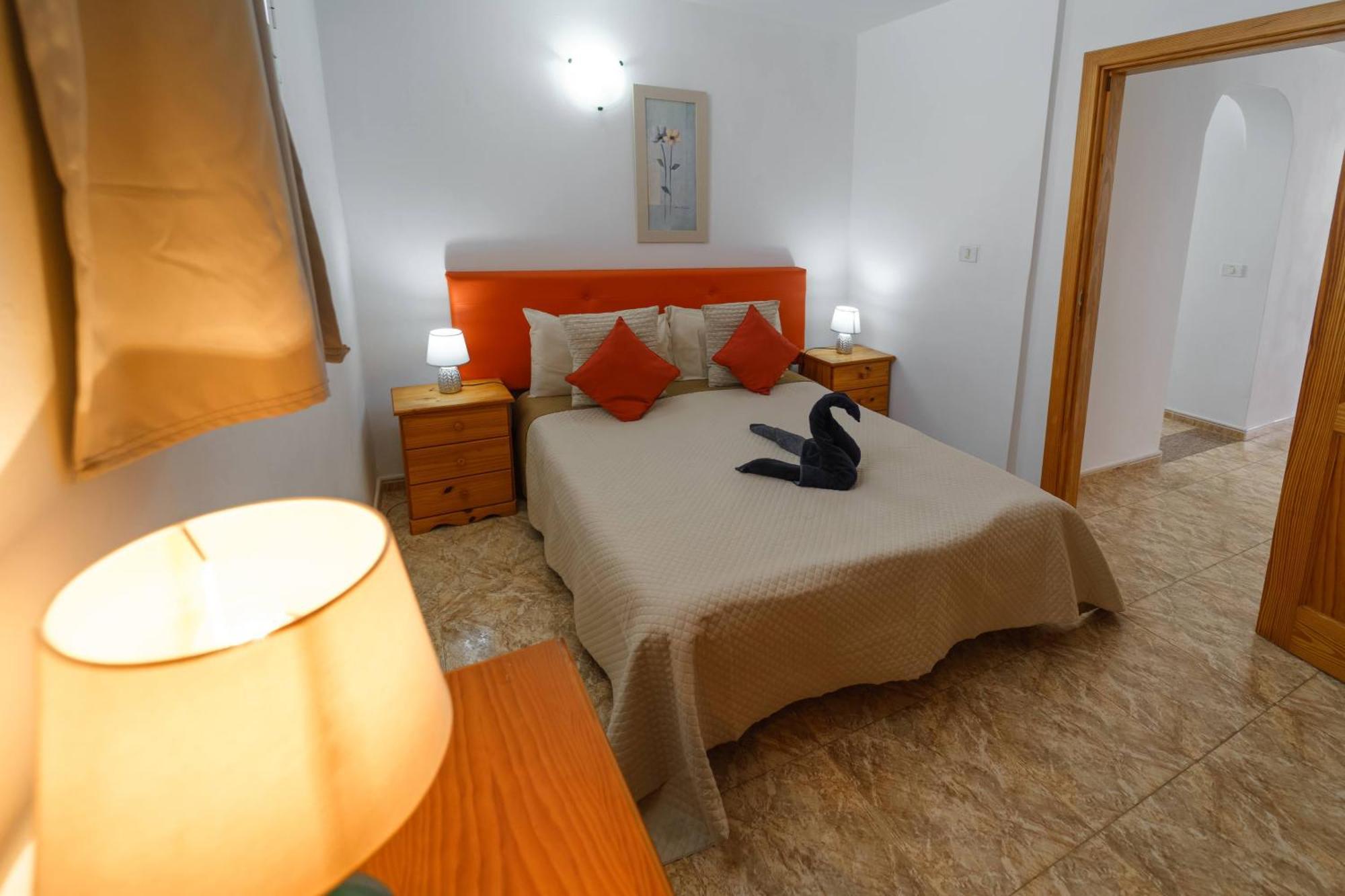 Apartament Guincho5B Puerto del Carmen  Zewnętrze zdjęcie