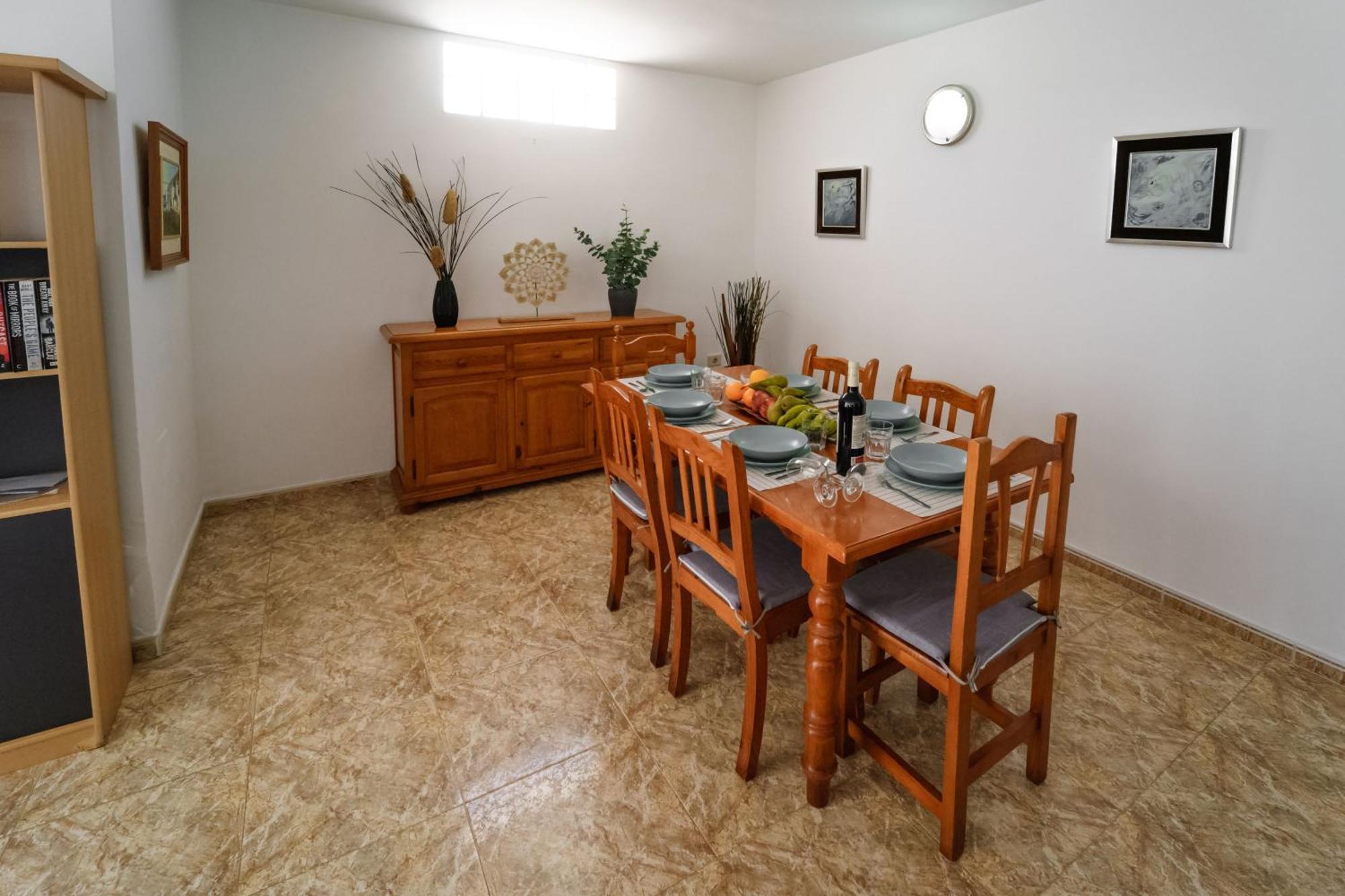 Apartament Guincho5B Puerto del Carmen  Zewnętrze zdjęcie