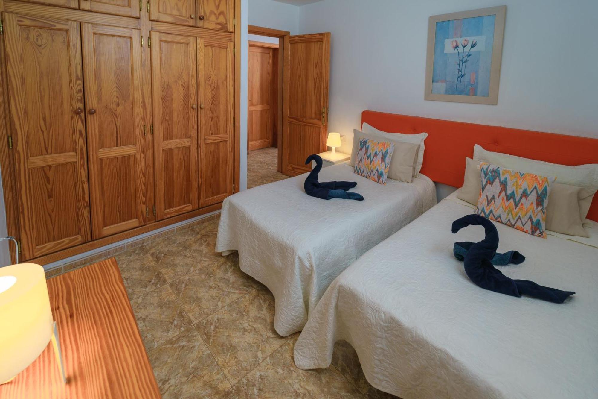 Apartament Guincho5B Puerto del Carmen  Zewnętrze zdjęcie