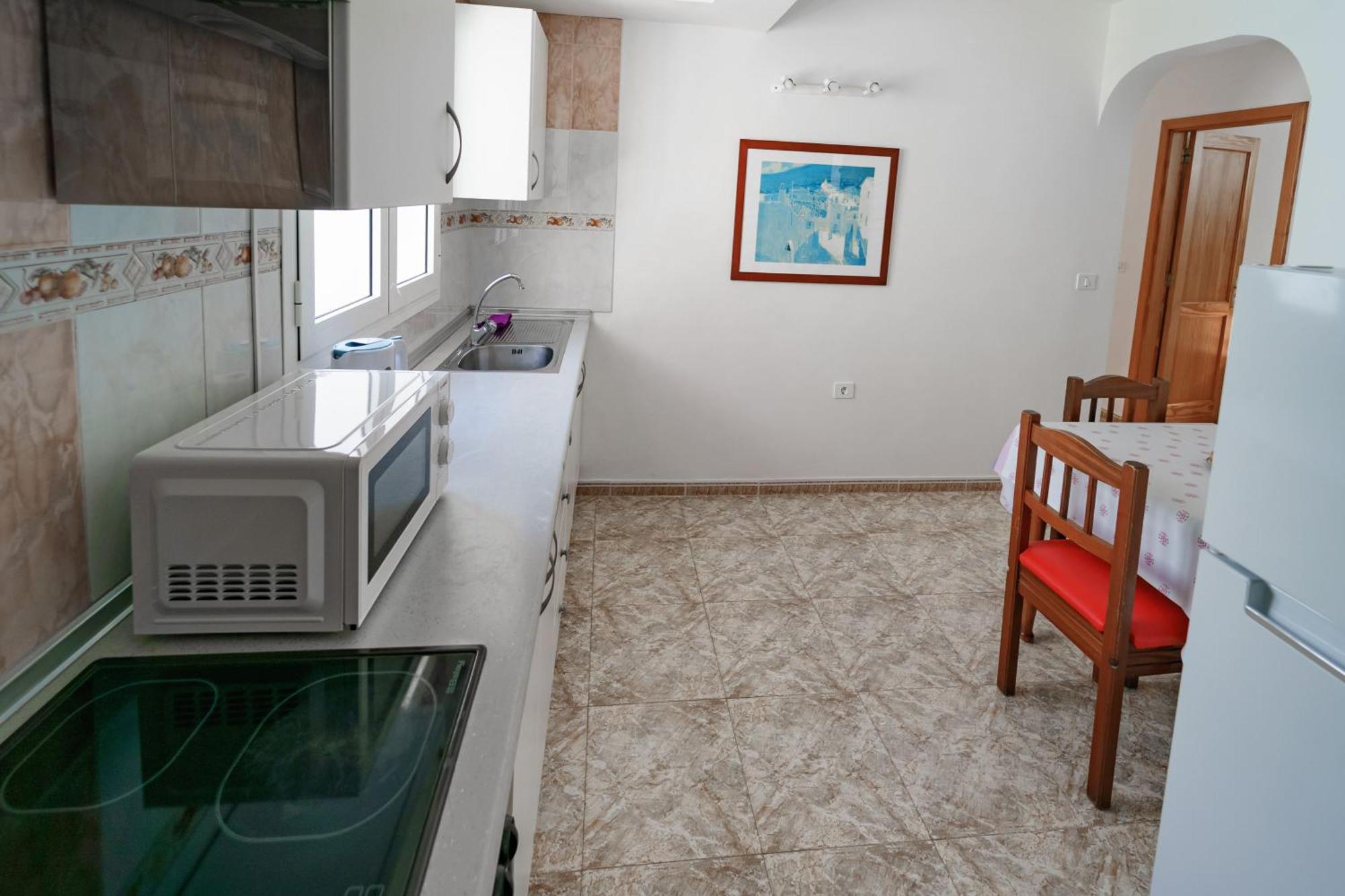Apartament Guincho5B Puerto del Carmen  Zewnętrze zdjęcie